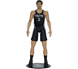 Mcfarlane Toys NBA Victor Wembanyama NBA (San Antonio Spurs) - Ön Sipariş - Thumbnail
