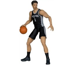 Mcfarlane Toys NBA Victor Wembanyama NBA (San Antonio Spurs) - Ön Sipariş - Thumbnail