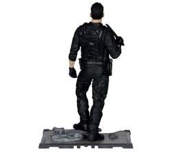 Mcfarlane Toys Punisher (Marvel Studios: Spider-Man Brand New Day) - Ön Sipariş - Thumbnail
