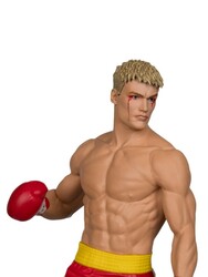 McFarlane Toys Rocky IV Ivan Drago Limited Edition PVC Statue - Thumbnail