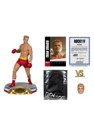 McFarlane Toys Rocky IV Ivan Drago Limited Edition PVC Statue - Thumbnail