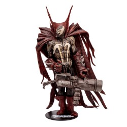 McFarlane Toys Spawn Hellspawn Aksiyon Figürü - Thumbnail