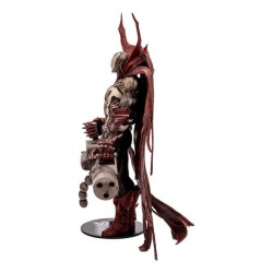 McFarlane Toys Spawn Hellspawn Aksiyon Figürü - Thumbnail