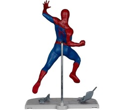 Mcfarlane Toys Spider-Man (Marvel Studios: Spider-Man Brand New Day) - Ön Sipariş - Thumbnail