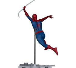 Mcfarlane Toys Spider-Man (Marvel Studios: Spider-Man Brand New Day) - Ön Sipariş - Thumbnail