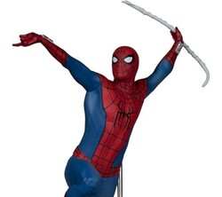 Mcfarlane Toys Spider-Man (Marvel Studios: Spider-Man Brand New Day) - Ön Sipariş - Thumbnail