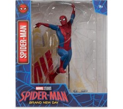  - Mcfarlane Toys Spider-Man (Marvel Studios: Spider-Man Brand New Day) - Ön Sipariş