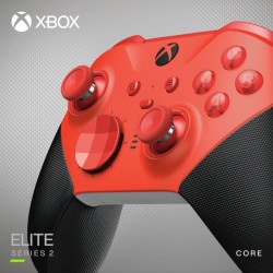 XSX XBOX ELITE WIRELESS CONTROLLER KIRMIZI - Thumbnail