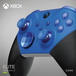 XSX XBOX ELITE WIRELESS CONTROLLER MAVI - Thumbnail