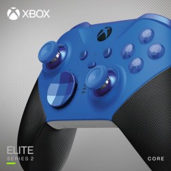 XSX XBOX ELITE WIRELESS CONTROLLER MAVI - Thumbnail