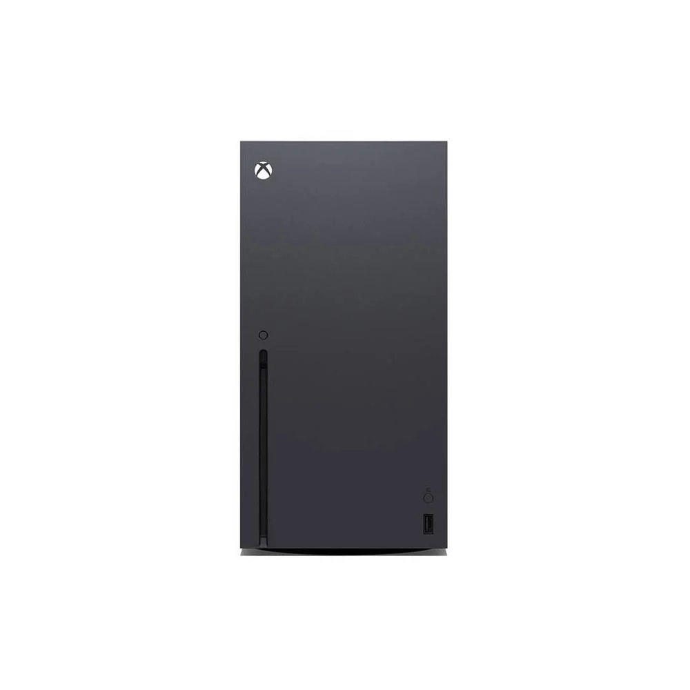 Microsoft Xbox Series X Black + Forza Horizon 5 - Premium Edition - Thumbnail