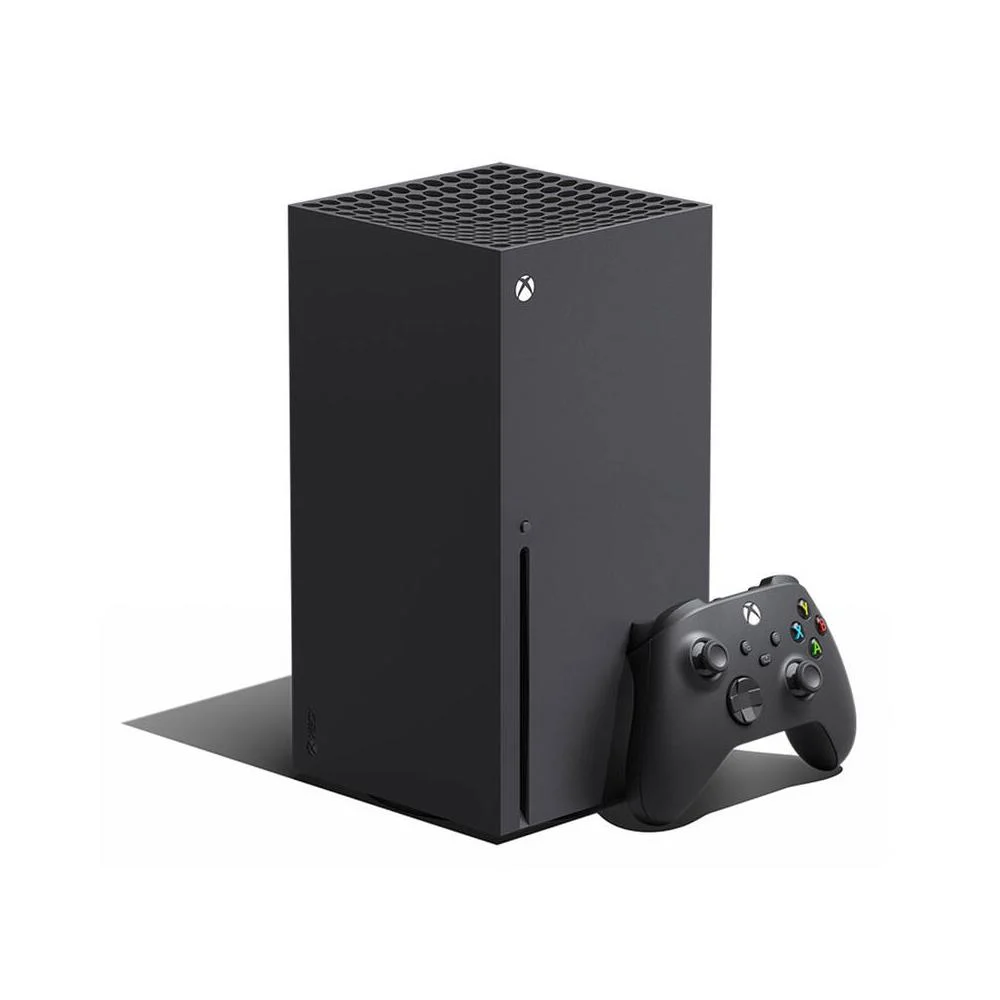 XBOX SERIES X OYUN KONSOLU VE FORZA HORIZON 5 - Thumbnail