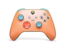 XSX XBOX WIRELESS CONTROLLER SUNKISSED VIBES - Thumbnail