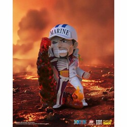 Mighty Jaxx One Piece Hidden Dissectibles Marines Edition Blind Box - Thumbnail