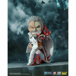 Mighty Jaxx One Piece Hidden Dissectibles Marines Edition Blind Box - Thumbnail