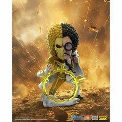 Mighty Jaxx One Piece Hidden Dissectibles Marines Edition Blind Box - Thumbnail