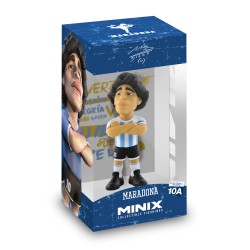 Minix Argentina Diego Armando Maradona Figür - Thumbnail