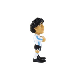 Minix Argentina Diego Armando Maradona Figür - Thumbnail