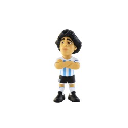Minix Argentina Diego Armando Maradona Figür - Thumbnail