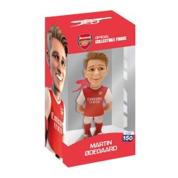 Minix Arsenal Martin Odegaard Figür - Thumbnail