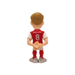 Minix Arsenal Martin Odegaard Figür - Thumbnail