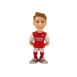 Minix Arsenal Martin Odegaard Figür - Thumbnail
