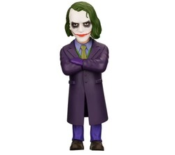 Minix Batman The Dark Knight Joker Figure - Thumbnail