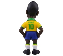 Minix Brazil Pele Figure - Thumbnail