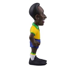 Minix Brazil Pele Figure - Thumbnail