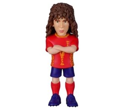 Minix World Legends Carles Puyol - Thumbnail