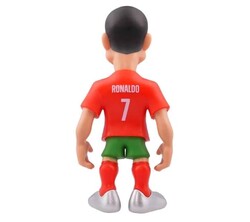 Minix World Legends Cristiano Ronaldo 7 cm Figure - Thumbnail