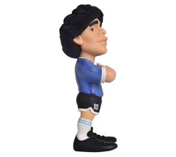 Minix El Gol Del Siglo Maradona Figure - Thumbnail