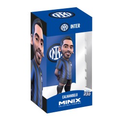 Minix Inter Milan Hakan Çalhanoğlu Figür - Thumbnail