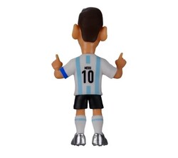 Minix World Legends Lionel Messi 7 cm Figure - Thumbnail