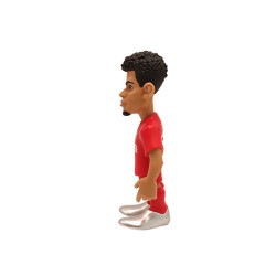 Minix Liverpool Luis Diaz Figür - Thumbnail