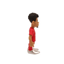 Minix Liverpool Luis Diaz Figür - Thumbnail