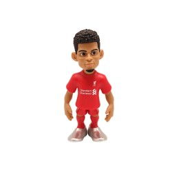 Minix Liverpool Luis Diaz Figür - Thumbnail