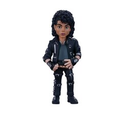 Minix Michael Jackson Bad Figure - Thumbnail