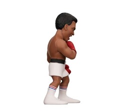 Minix Muhammad Ali Figure - Thumbnail
