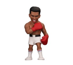 Minix Muhammad Ali Figure - Thumbnail