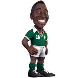 Minix New York Cosmos Pele Figür