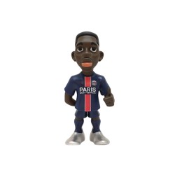 Minix Paris Saint Germain Ousmane Dembele Figür - Thumbnail