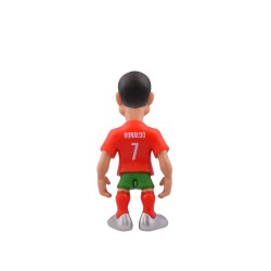 Minix Portekiz Cristiano Ronaldo Figür - Thumbnail