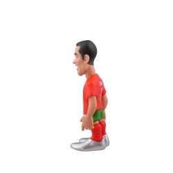 Minix Portekiz Cristiano Ronaldo Figür - Thumbnail