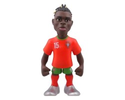 Minix Portekiz Rafael Leao Figür - Thumbnail