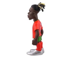 Minix Portekiz Rafael Leao Figür - Thumbnail