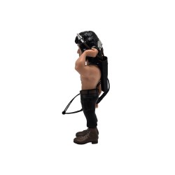 Minix Rambo First Blood Part 2 Rambo Figür - Thumbnail