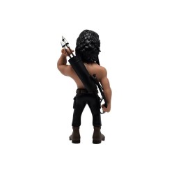 Minix Rambo First Blood Part 2 Rambo Figür - Thumbnail