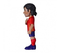 Minix World Legends Raul Gonzales Figure - Thumbnail