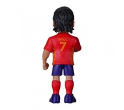 Minix World Legends Raul Gonzales Figure - Thumbnail
